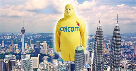 What this means for current digi and celcom users is still unknown, but this merger is set to reveal a lot of powerful telecommunication potential; How does the Celcom-Digi lovechild stack up to Maxis? We ...