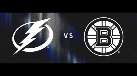 Boston Bruins Vs Tampa Bay Lightning 012623 Nhl Free Pick Free Nhl