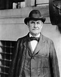 William Jennings Bryan 1860-1925 Photograph by Everett - Pixels