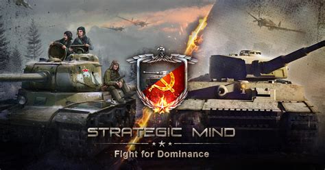 Strategic Mind Fight For Dominance Review ~ Chalgyrs Game Room