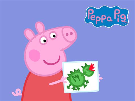 Prime Video Peppa Pig Volume 10