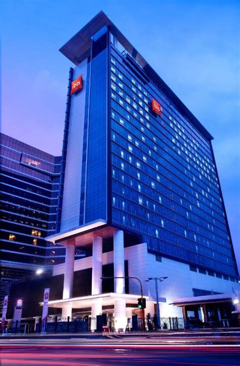 Hotel Ibis Bandung Trans Studio Hotel Reviews Photos Rate