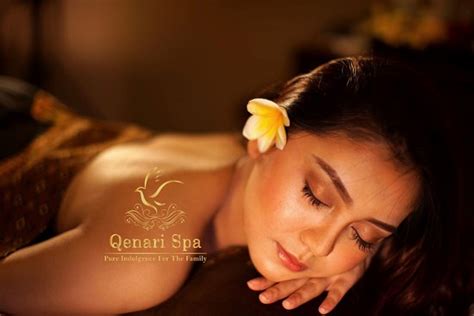 Qenari Spa Bandung 2020 All You Need To Know Before You Go With