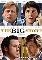 The Big Short | The big short, Short movie, Comedy movies