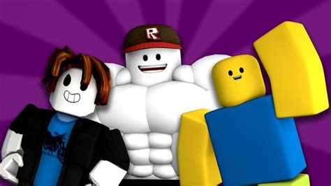 5 Types Of Roblox Players Roblox Ready Player One Player 1