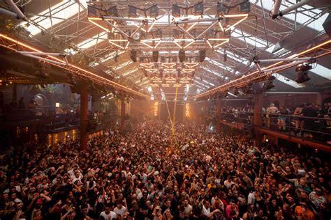 Amnesia Ibiza Amnesia Closing Festival Not Another Closing Party But THE CLOSING Of The Year