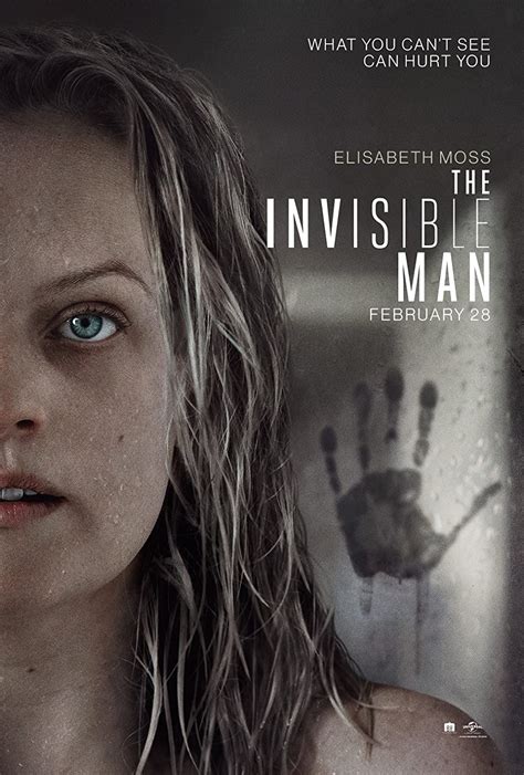 The Invisible Man 2020 Imdb