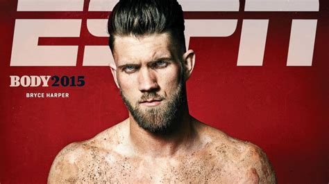 Espn Magazines Body Issue 2015 Behind The Scenes How Athletes Are