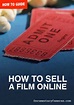 How to Sell a Film Online Using Streaming Distribution Services ...