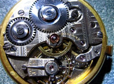 The German Watchmaker Watch Repair Vancouver Vancouver Bc Photo