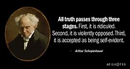 [50] Schopenhauer Citation Solitude