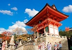 Discovering the Secrets of Kiyomizu-dera Temple, A Guide to Kyoto | The ...