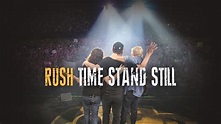 Rush: Time Stand Still | Apple TV