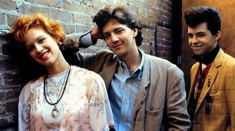 ‎pretty in pink 1986 directed by howard deutch reviews film cast letterboxd