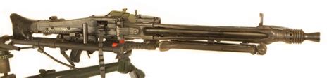 Deactivated Yugoslav Mg42m53 Modern Deactivated Guns Deactivated Guns