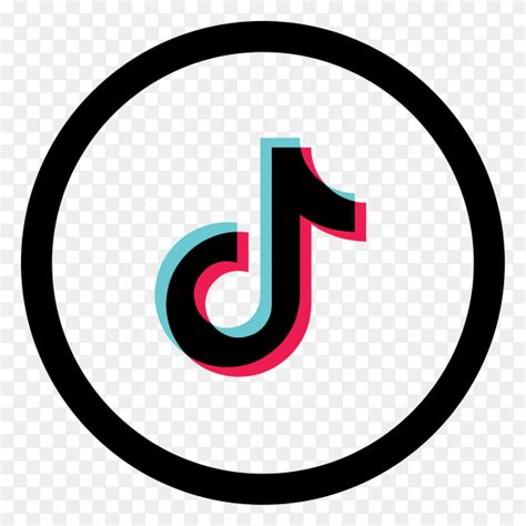 The next generation of our icon library + toolkit is coming with more icons , more styles , more services , and more awesome. Tiktok icon logo premium vector PNG - Similar PNG