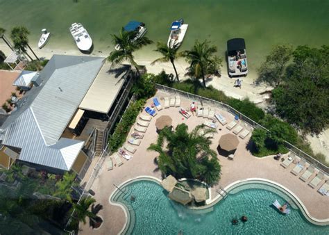 10 Best Fort Myers Beach Resorts