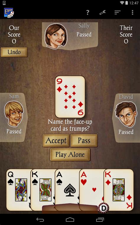 Free online euchre card game. Amazon.com: Euchre Free: Appstore for Android