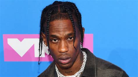 Travis scott dropped out of the university of texas at san antonio without his parents knowing and moved to los angeles to make music. The untold truth of Travis Scott