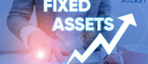 Handle And Control The Entire Lifecycle Of The Fixed Assets With Erp Software