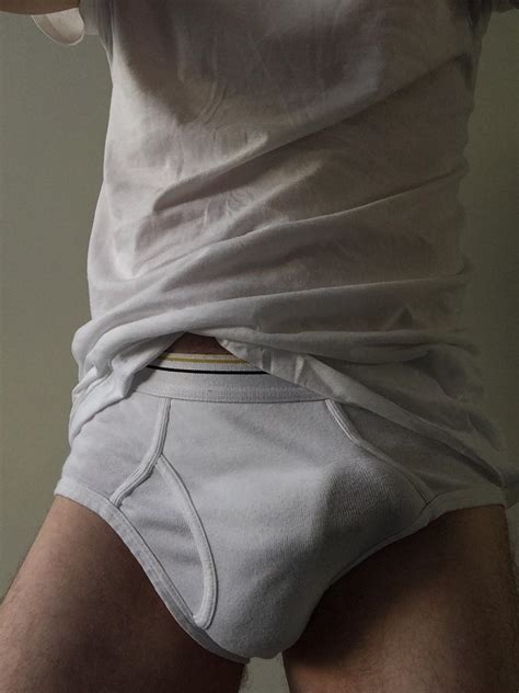 Dad Briefs Rtightywhities