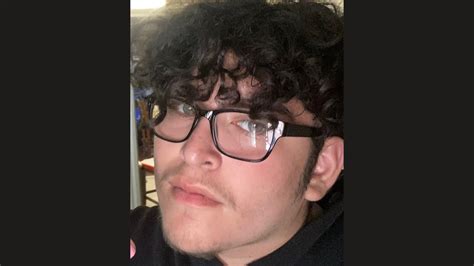 Wvc Police Looking For Missing 18 Year Old With Autism