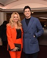 Vernon Kay wife: How did Vernon and wife Tess Daly first meet ...