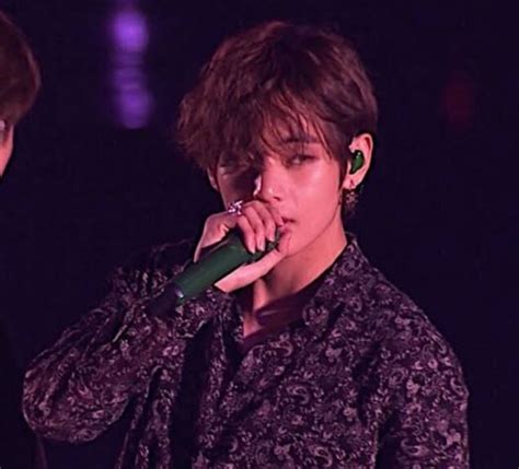 The Fancam King Bts V Now Has The Highest Number Of Fancams In The