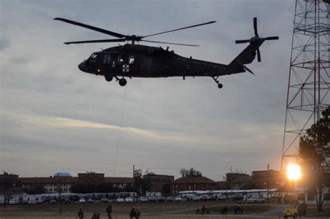 State Department Approves 23m Sale Of Black Hawk To Jordan
