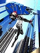 Marvel's Silk by metafr0st on DeviantArt