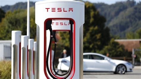 Tesla Well Open Our Charging Network To Other Ev Brands This Year