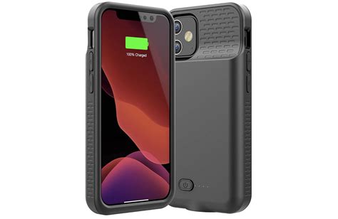 Best Iphone 12 Battery Case In 2020 Extend Your Battery Life If You