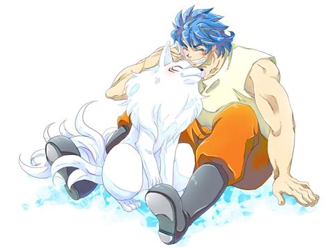 Background Toriko Wallpaper Discover More Character Illustrated