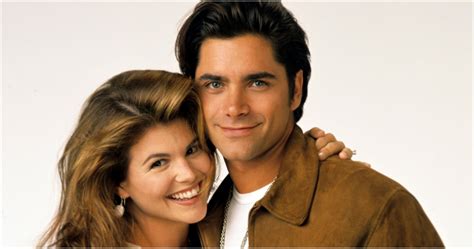 Full House 10 Things About Jesse And Becky S Relationship That Would Never Fly Today