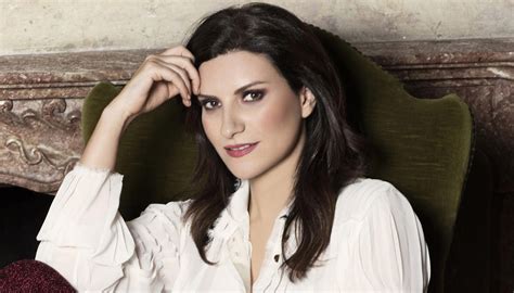 Laura Pausini Torna Con “io Sì” Colonna Sonora Del Nuovo Film Con