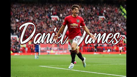 Minutes Of Daniel James Destroying Opponents Youtube