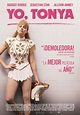 'Yo, Tonya': Póster español del biopic de Tonya Harding con Margot Robbie