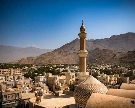 Oman eyes 10% growth in tourist footfalls from India in 2018
