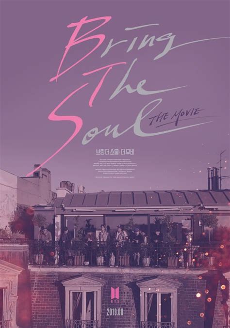 The official showtimes destination for the bts cinema event. BTS Drops New Teaser Images For "Bring The Soul: The Movie"