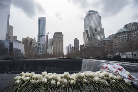 New York City Remembers Victims Of 1993 World Trade Center Bombing