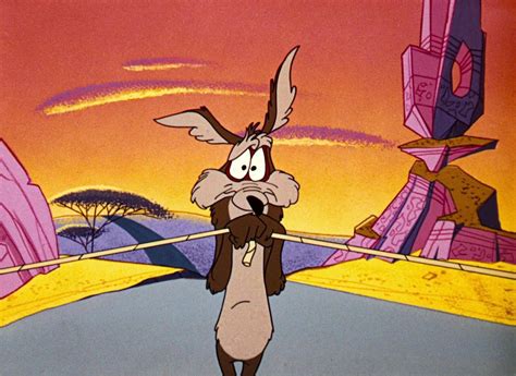 Looney Tunes Pictures Wile E Coyote Looney Tunes Characters Looney