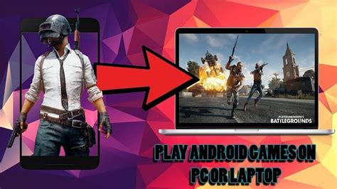 5 Best Android Games That Can Be Played On A Laptop In 2020