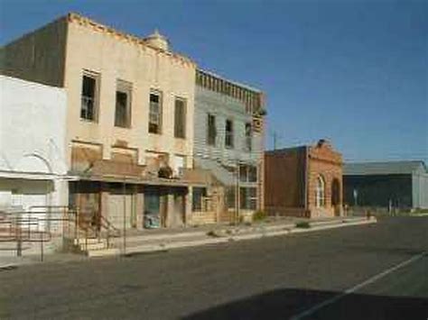 12 Ghost Towns To Visit In Texas