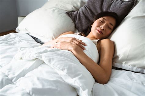 7 Breathing Exercises For Better Sleep