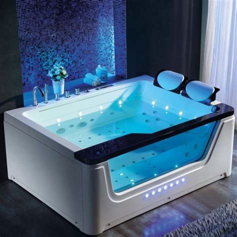 China Apron Install Sex Couple European Style Bathtub With Jacuzzi Function China Massage