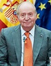 Spain's Former King Juan Carlos Leaving the Country | PEOPLE.com