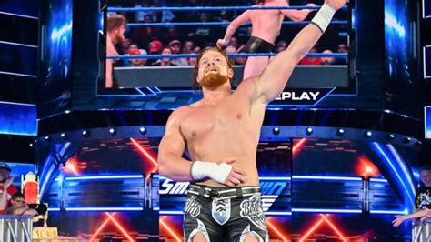 How Buddy Murphy Has Transformed His Career In Time To Break Out At Wwe