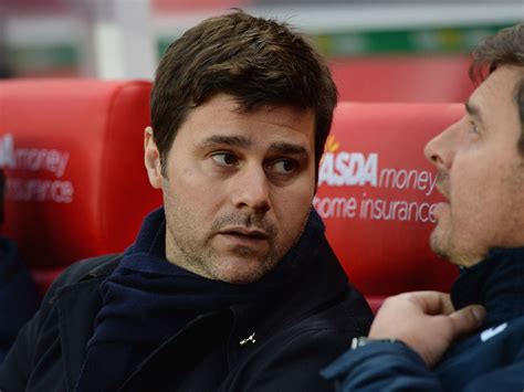 mauricio pochettino to psg tottenham manager admits it would be a dream to join paris club