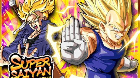 Maybe you would like to learn more about one of these? Dragon Ball Z: Dokkan Battle - Super Saiyan 2 Vegeta Pack Opening! - YouTube