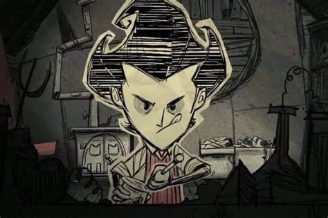 Dont Starve To Get Single Player Hamlet Dlc And More